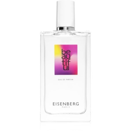 Eisenberg Happiness Beautiful Eau de Parfum - Unisex, 100 ml