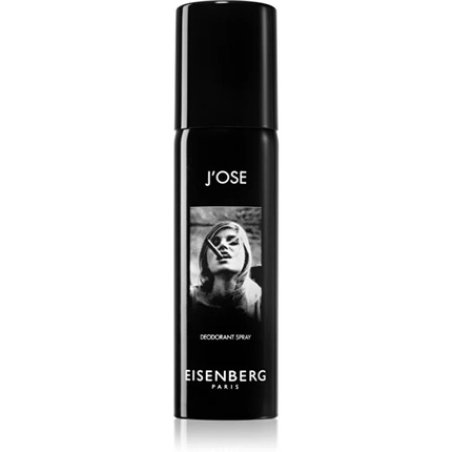 J`OSE Deodorant Spray 100 ml