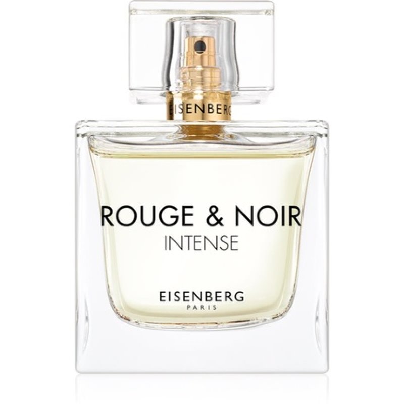 Eisenberg Rouge et Noir Intense Eau de Parfum 100 ml - Women's Fragrance