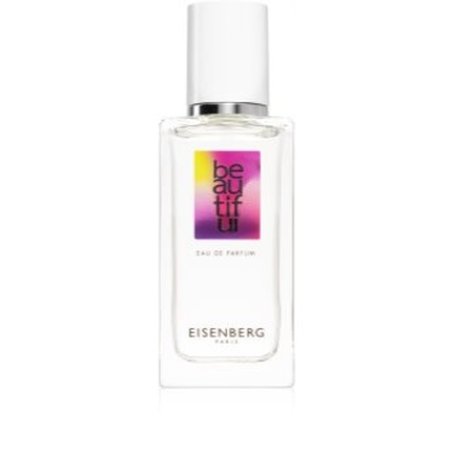 Eisenberg Happiness Beautiful Eau De Parfum 30 Ml For Unisex