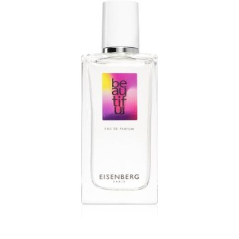 Eisenberg Happiness Beautiful Eau De Parfum 50 Ml