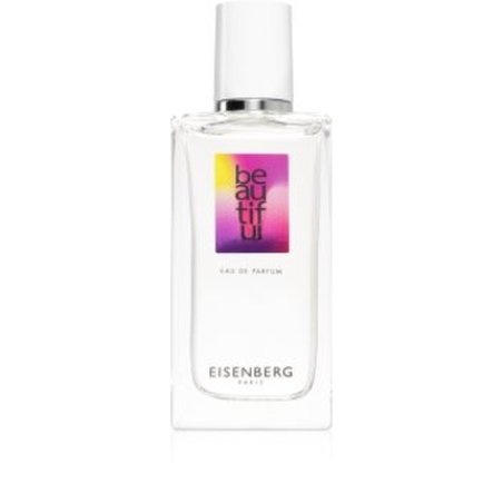 Eisenberg Happiness Beautiful Eau De Parfum 50 Ml