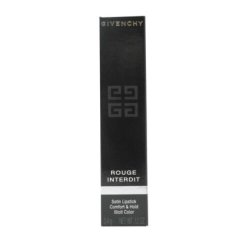 Givenchy Rouge Interdit Satin Lipstick 3 Urban Nude 0.12oz