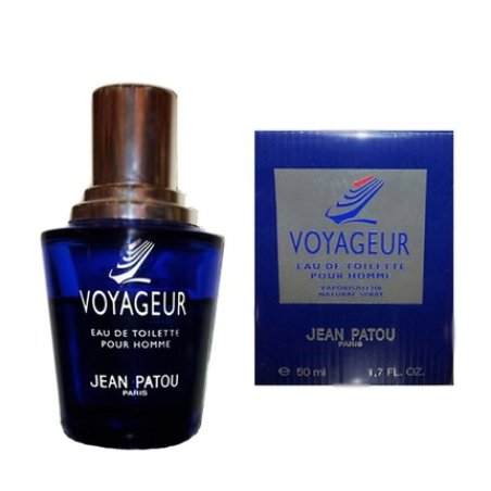 Voyageur Jean Patou 100ml EDT Spray
