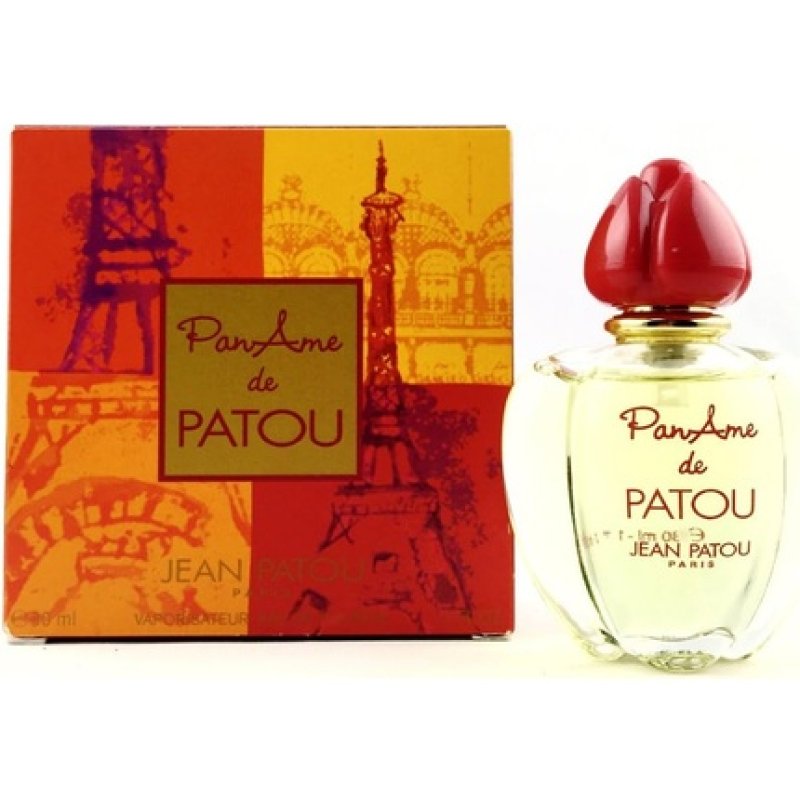 Jean Patou Joy Forever EDT Spray 1.0 oz