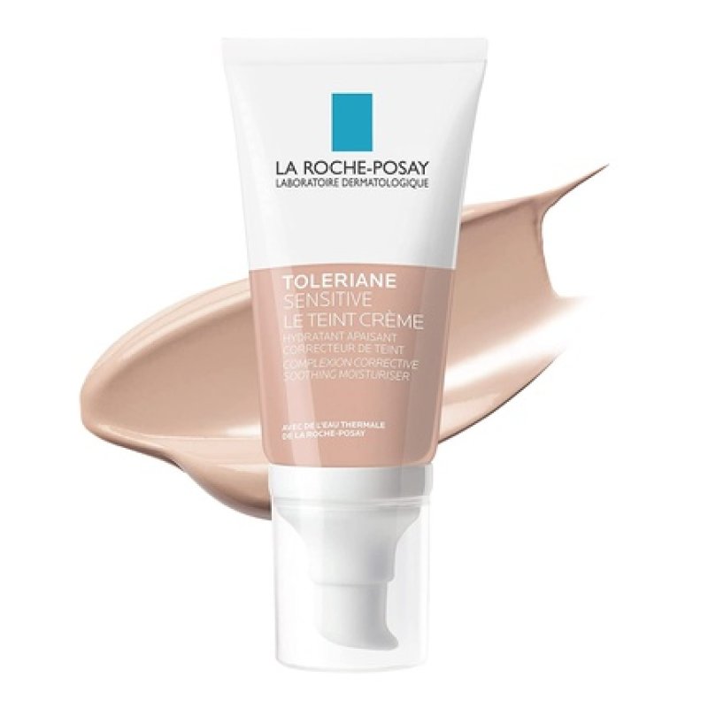 TOLERIANE Sensitive Teintée Medium