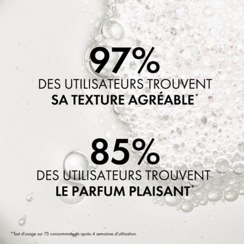 Vichy Dercos Eco-Recharge Energy Shampoo 400ml