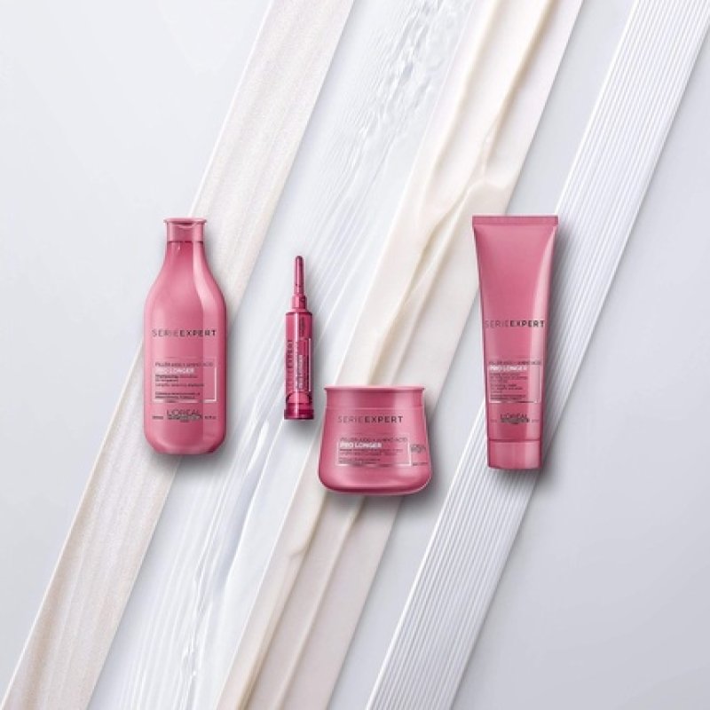 L'Oréal Pro Longer Ends Filler Concentrate 15ml