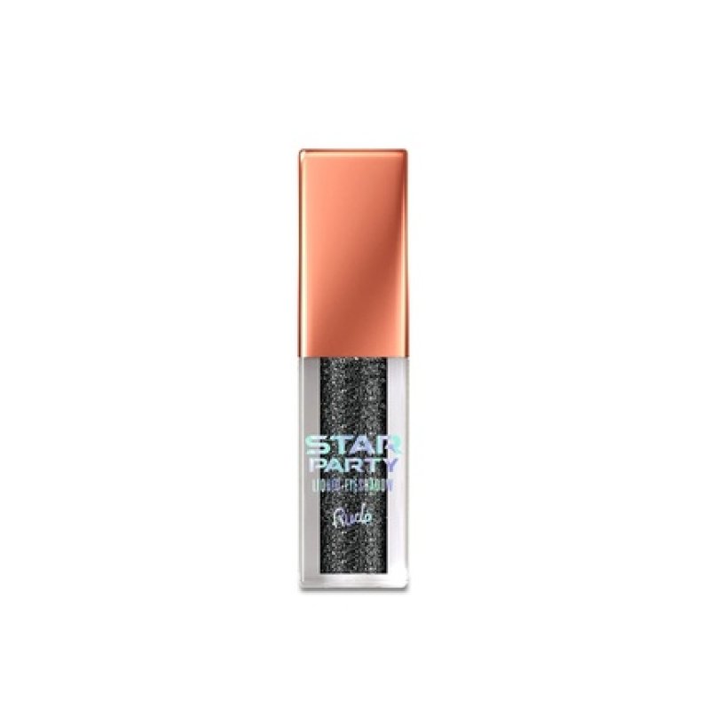 Rude Star Party Liquid Eyeshadow Zodiac Dreams