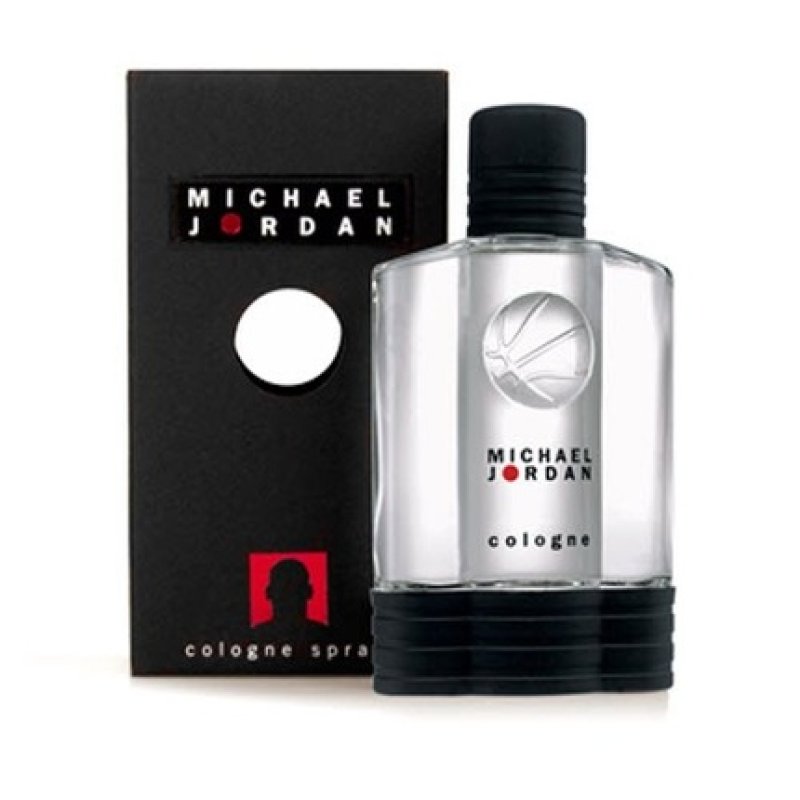 Michael Jordan Men Eau De Cologne Spray 1.7 Ounce