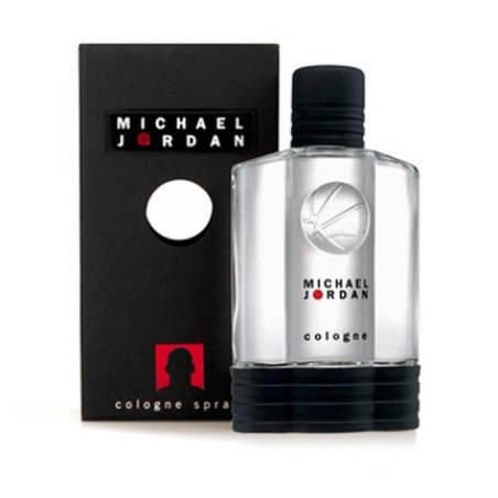 Michael Jordan Men Eau De Cologne Spray 1.7 Ounce