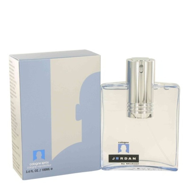 Jordan Cologne Spray for Men 3.4 Ounces