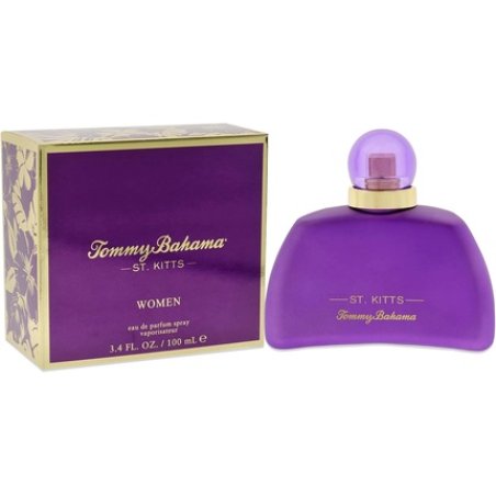 Tommy Bahama St Kitts For Women 3.4 oz EDP Spray 96.39g
