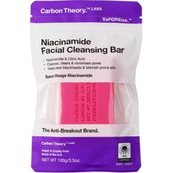 Niacinamide Facial Cleansing Soap (Facial Cleansing Bar) 100g