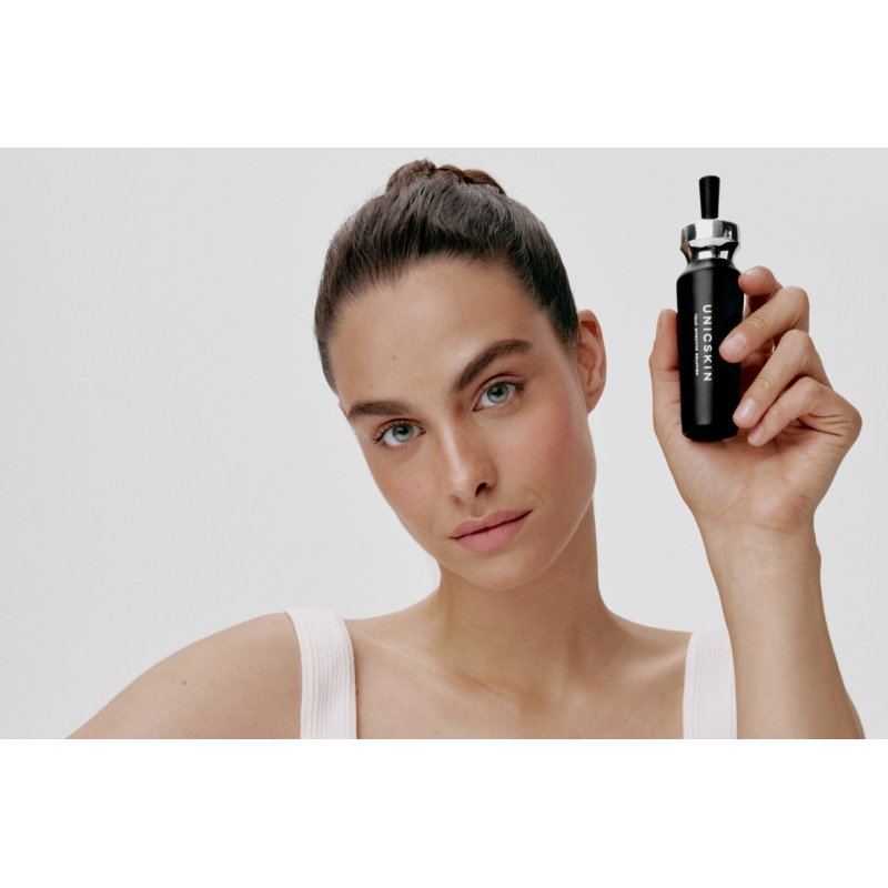 Unicskin UNICCLEAR & CLEAN Face serum 30 ml Unisex