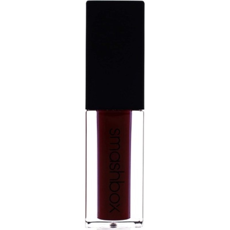 SmashBox Always On Liquid Lipstick Miss Conduct for Women 0.13oz