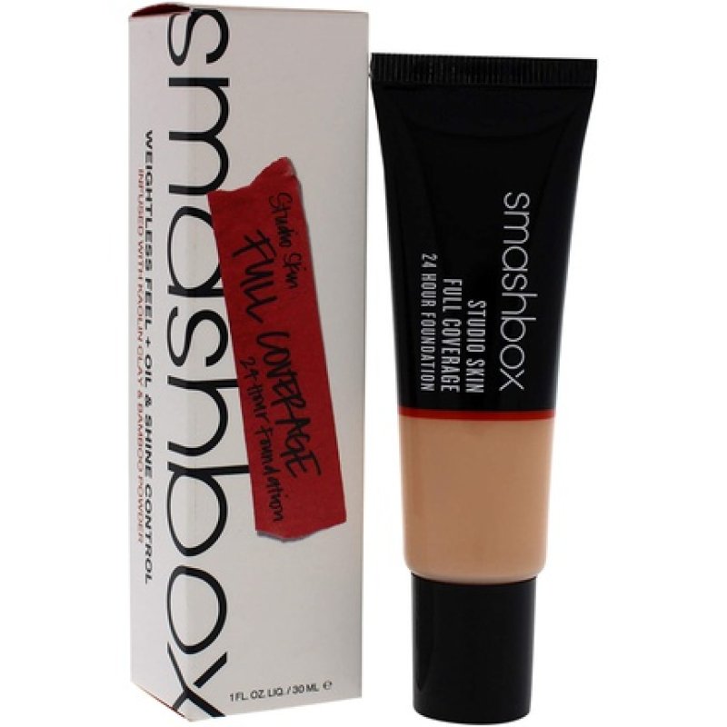 Smashbox Studio Skin 24 Hour Full Coverage Foundation 30ml
