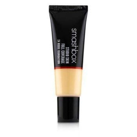 Smashbox Studio Skin Full Coverage 24 Hour Foundation No.1.05 Fair Warm Olive 30ml