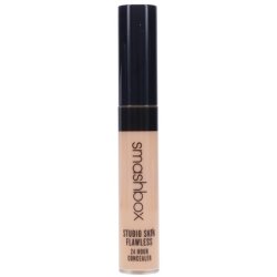 Smashbox Studio Skin Flawless 24 Hour Concealer Light Medium Warm Olive Light Cool 0.27 Fl Oz