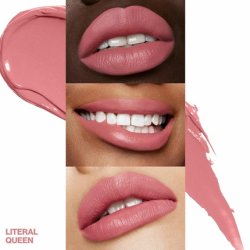 Smashbox Be Legendary Prime & Plush Lipstick High Pigment Moisturizing