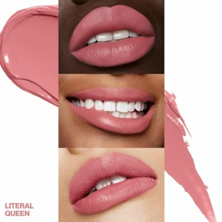 Smashbox Be Legendary Prime & Plush Lipstick High Pigment Moisturizing