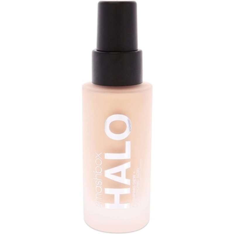 Smashbox Halo Plumping Dew with Hyaluronic Acid