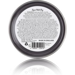 Dapper Dan Ultra Matte Hair Clay Super Hold for Men 50ml