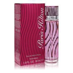 Paris Hilton Eau De Parfum Spray Perfume for Women 1 Fl Oz