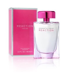 Kenneth Cole Reaction for Her Eau de Parfum Spray 100ml