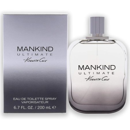 Kenneth Cole Mankind Ultimate for Men 6.7oz EDT Spray
