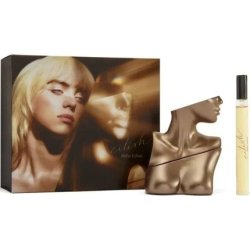 Armani Billie Eilish Eilish Eau De Parfum Set For Women