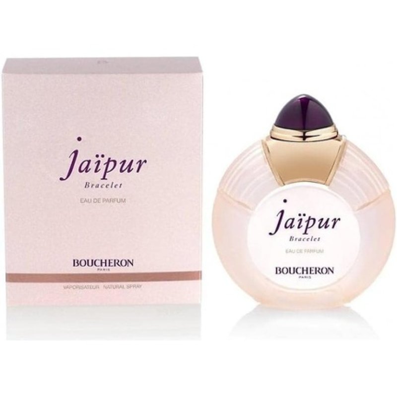 Jaipur Bracelet 100ml Eau de Parfum Spray for Women by Boucheron