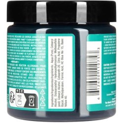 Manic Panic Classic High Voltage Hair Dye Sea Goddess