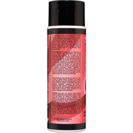 Manic Panic Love Color Colour Depositing Conditioner Red Desire