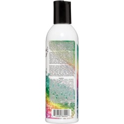 Not Fade Away Color Safe Shampoo Manic Panic for Unisex 8 oz