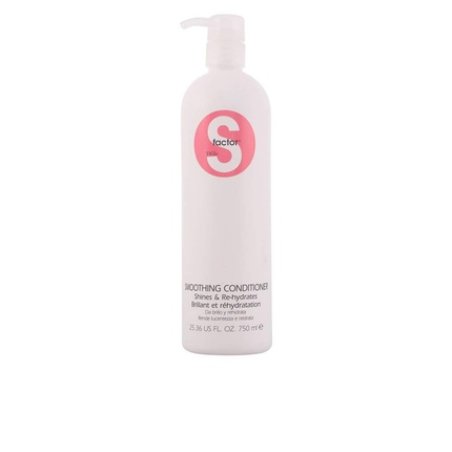 Tigi S Factor Smoothing Conditioner 750ml