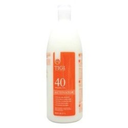 TIGI Color Volume 40/12% Activator