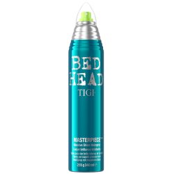 Tigi Masterpiece Laque Femmes 340 ml