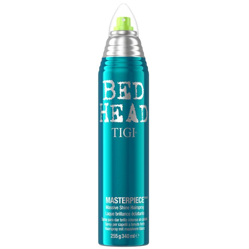 Tigi Masterpiece Hair spray Women 340 ml