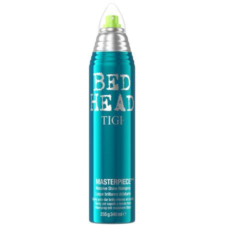 Tigi Masterpiece Hair spray Women 340 ml
