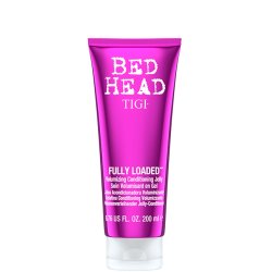 Bed Head by Tigi Fully Loaded Volume Conditioner for Fine Thin Hair 200ml