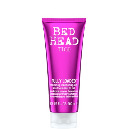 Tigi Fully Loaded Volumizing Conditioning Jelly, 200ml