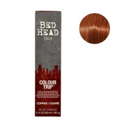 Tigi Bed Head Colour Trip Copper 90ml by TIGI