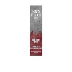Tigi Bed Head Colour Trip Deep Red 90ml