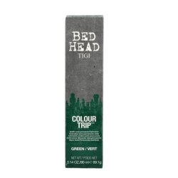 Tigi Bed Head Colour Trip Green 90ml