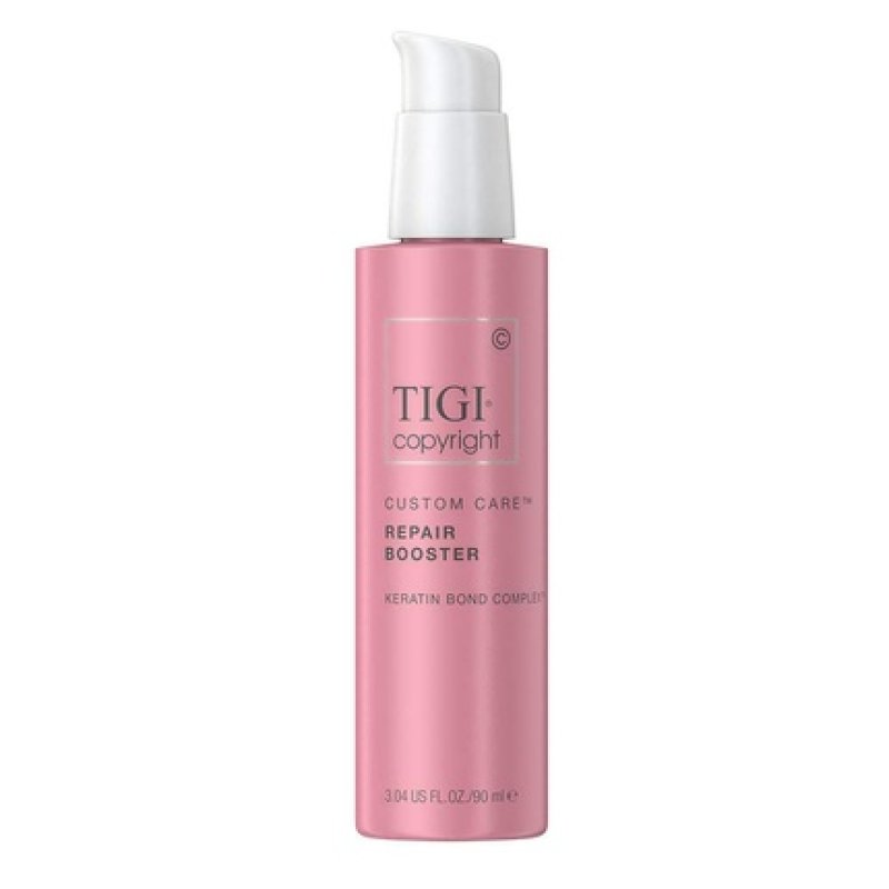 TIGI Copyright Custom Care Repair Booster 3.04oz