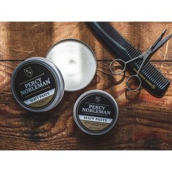 Percy Nobleman Hairstyling Matt Paste 100g
