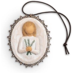 Willow Tree Remembrance Hanging Ornament