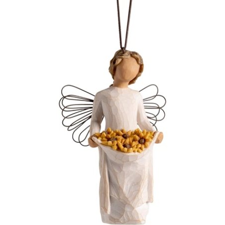 Willow Tree Sunshine Hanging Ornament