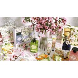 Aromas Artesanales De Antigua Triple Milled Soap White Jasmine 200g